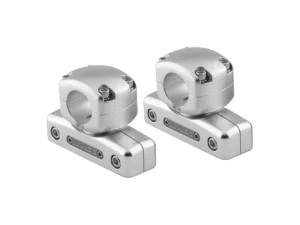 JL Audio ETXv3 Enclosed Speaker System Swivel Mount f/Pipe Mounting - M-SWMCPv3-1.660