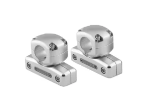 JL Audio ETXv3 Enclosed Speaker System Swivel Mount f/Pipe Mounting - M-SWMCPv3-1.900