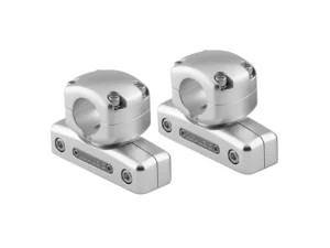 JL Audio ETXv3 Enclosed Speaker System Swivel Mount f/Pipe Mounting - M-SWMCPv3-2.000