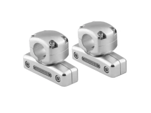 JL Audio ETXv3 Enclosed Speaker System Swivel Mount f/Pipe Mounting - M-SWMCPv3-2.375