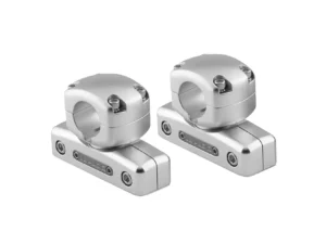 JL Audio ETXv3 Enclosed Speaker System Swivel Mount f/Pipe Mounting - M-SWMCPv3-2.500