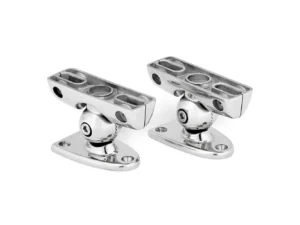 JL Audio ETXv3 Enclosed Speaker System Surface/Deck Mount - M-MCPv3-DM