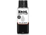 Kroil Clear Food Grade Penetrating Oil - Aerosol - 3oz Can