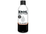 Kroil Clear Food Grade Penetrating Oil - Aerosol - 10oz Can
