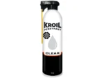 Kroil Clear Food Grade Penetrating Oil - Aerosol - 13oz Can w/SprayTech™