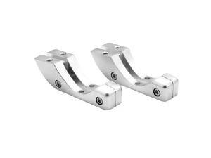 JL Audio ETXv3 Enclosed Speaker System f/OEM Nautique® Tower (2009-2016) - M-MCPv3-NA