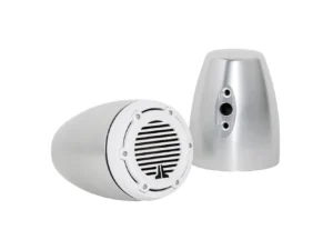 JL Audio Billet Aluminum Pods f/Tweeter Mounting - MTPOD-M100-CL