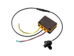 JL Audio Marine Lighting Controller - MLC-RW