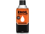 Kroil Original Penetrant - Aerosol - 10z Can - Aerokroil Formula