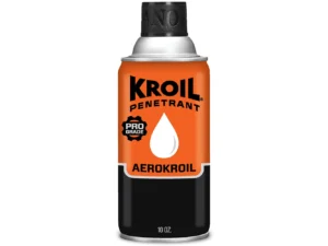 Kroil Original Penetrant - Aerosol - 10z Can - Aerokroil Formula