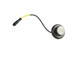 JL Audio MMR-5N2K MediaMaster® NMEA 2000® Volume Controller