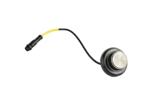 JL Audio MMR-5N2K MediaMaster® NMEA 2000® Volume Controller