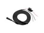 JL Audio 6' Powered Network Cable f/Connection of Compatible NMEA 2000® MediaMaster® - MMC-PN2K-6