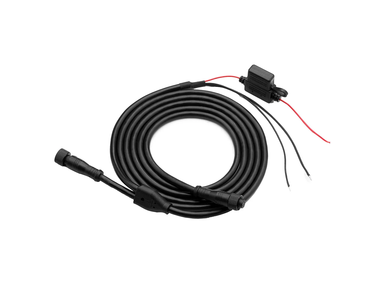 JL Audio 6' Powered Network Cable f/Connection of Compatible NMEA 2000® MediaMaster® - MMC-PN2K-6