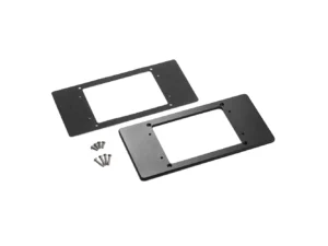 JL Audio Mounting Adaptor Plate f/MediaMaster® MM105/M100s - MMP-1-BK