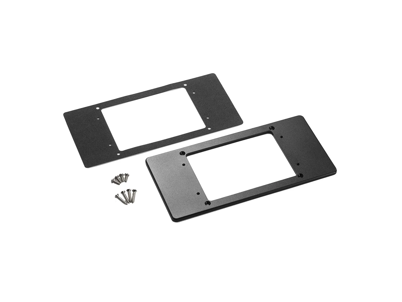 JL Audio Mounting Adaptor Plate f/MediaMaster® MM105/M100s - MMP-1-BK