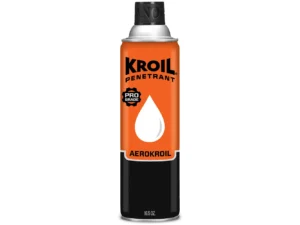 Kroil Original Penetrant - Aerosol - 16.5oz Can - Aerokroil Formula