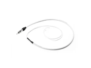 JL Audio Motorola® Style AM/FM Antenna - XMD-WHTANT-AM/FM