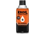 Kroil Silikroil Penetrant - Aerosol - 10oz Can w/Silicone