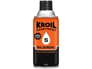 Kroil Silikroil Penetrant - Aerosol - 10oz Can w/Silicone