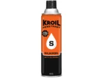 Kroil Silikroil Penetrant - Aerosol - 16.5oz Can w/Silicone