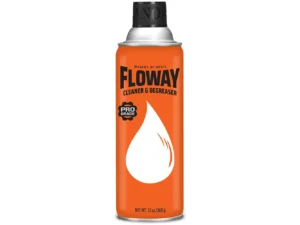 Kroil Floway Cleaner & Degreaser - Aerosol - 13oz Can