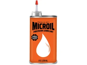 Kroil Microil Precision Lubricant - Drip - 8oz Can