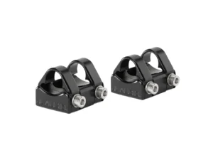 JL Audio VeX™ Enclosed Speaker System Swivel Mount f/Pipe Mounting - PS-SWMCP-B-3.000