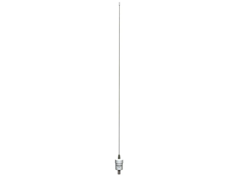 Shakespeare 5215 3' Stainless Steel Whip Antenna