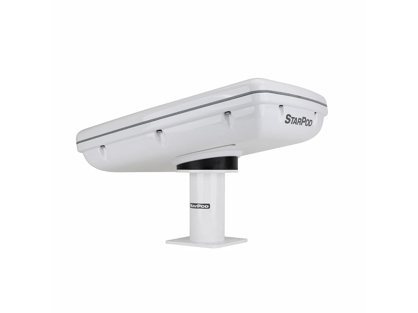 NavPod StarPod 3 System f/Starlink Gen3 Standard Dish *Starlink Dish Not Included
