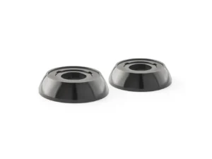 JL Audio VeX™ Enclosed Speaker System Surface Mount - Black Anodized - PS-SWMCP-B-SM