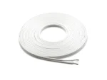 JL Audio 380' 12 awg Parallel Conductor Speaker Cable - XM-WHTSC12-380