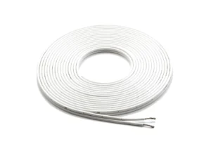 JL Audio 380' 12 awg Parallel Conductor Speaker Cable - XM-WHTSC12-380