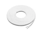 JL Audio 500' 16 AWG Parallel Conductor Speaker Cable - XM-WHTSC16-500