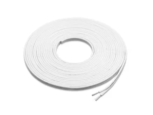 JL Audio 500' 16 AWG Parallel Conductor Speaker Cable - XM-WHTSC16-500