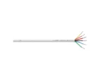 JL Audio 250' 6 Conductor Multifunction Cable - XM-WHTMFC-250