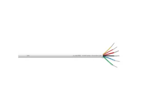 JL Audio 250' 6 Conductor Multifunction Cable - XM-WHTMFC-250