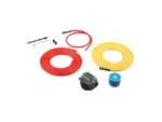 JL Audio Premium 9 AWG 12v Power Connection Kit f/Single Amplifier Within 12' of Battery - XMD-PCS30A-1-L12
