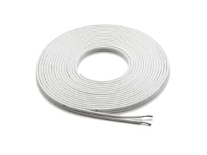 JL Audio 25' 12 awg Parallel Conductor Speaker Cable - XM-WHTSC12-25