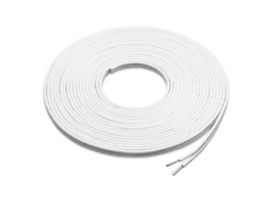 JL Audio 25' 16 AWG Parallel Conductor Speaker Cable - XM-WHTSC16-25