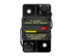 JL Audio 30 Amp Resettable Circuit Breaker - XMD-MCB-30