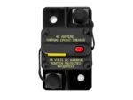 JL Audio 40 Amp Resettable Circuit Breaker - XMD-MCB-40