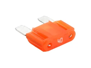 JL Audio 40 AMP Maxi™ Fuse - XD-MAXI-40