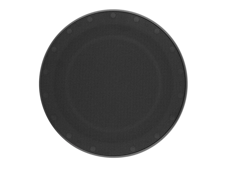 JL Audio M6 Series 10" 4 ohm Marine Subwoofer w/Black Luxe Grille - M6-10IB-L-SbSb-4