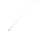 Shakespeare Galaxy 5225-XT 8' VHF Antenna - 6dB Gain - Reduced Length