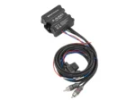 JL Audio Water-Resistant Audio Receiver w/BLUETOOTH® Wireless Technology - MBT-RXv2