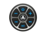 JL Audio Water-Resistant Audio Controller & Receiver w/Bluetooth® Wireless Technology - MBT-CRXv3