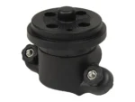 RAILBLAZA HEXX™ Track Mount 45 Base