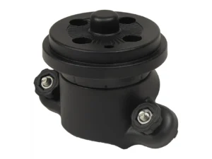RAILBLAZA HEXX™ Track Mount 45 Base
