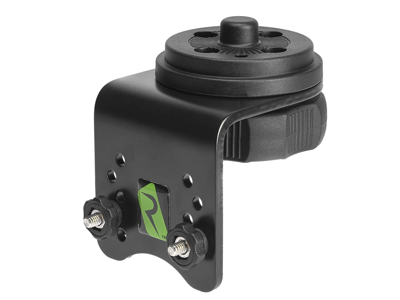 RAILBLAZA HEXX™ Gunnel Track Mount